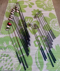 Large Mixed Golf Club Bundle / Set (Drivers, Woods, Hybrids & Irons)