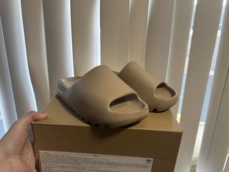 Yeezy slides