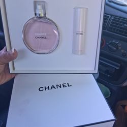 CHANEL CHANXE