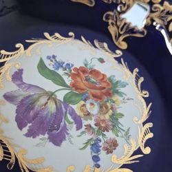 Decorative Plate $10