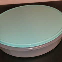 Tupperware