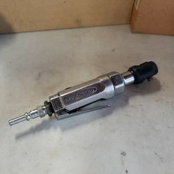 Blue-point 1/4" Phneumatic Ratchet AT200D