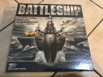 Battleship