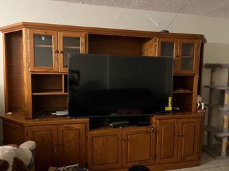 Wall unit
