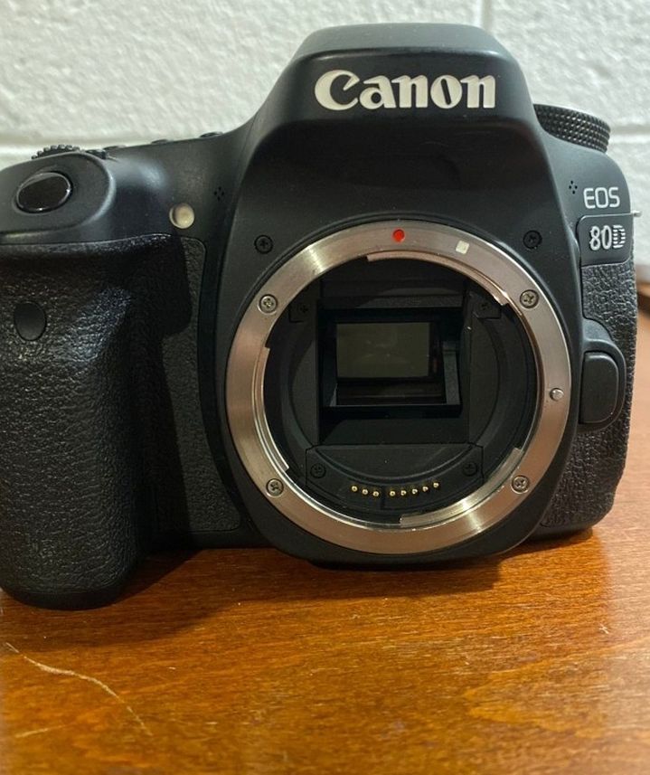 Canon Camera for Sale in Bryans Road, MD OfferUp