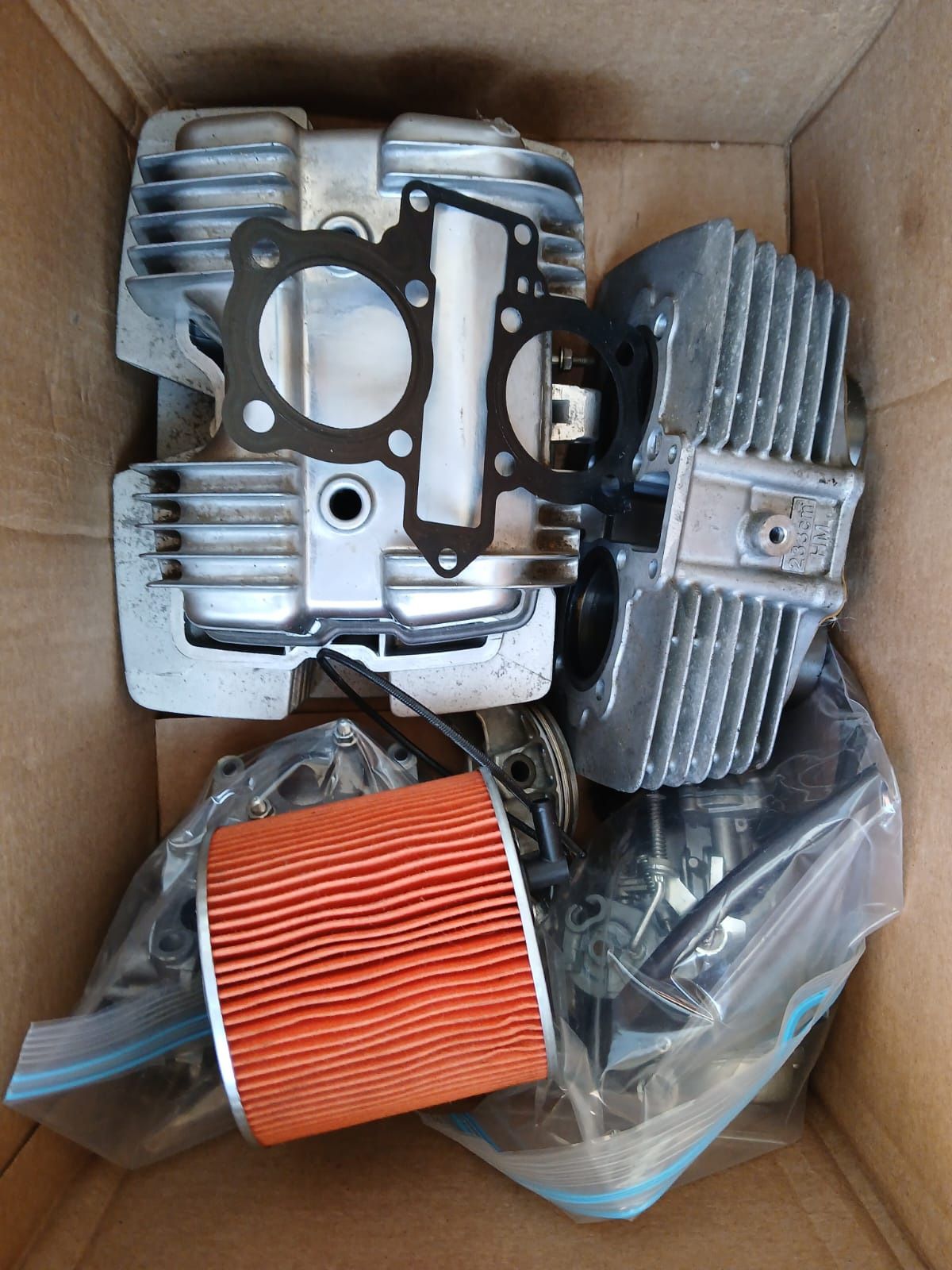 2016 Honda Rebal