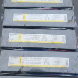 Sylvania Magnetic Ballast Unused