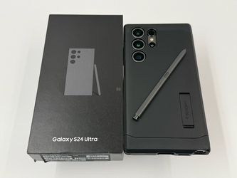 Galaxy S24 Ultra 5G 256GB Unlocked