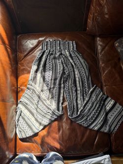 Beach Pants S