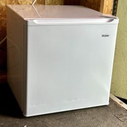 Mini Fridge By Haier - 1.7 Cu. Ft.