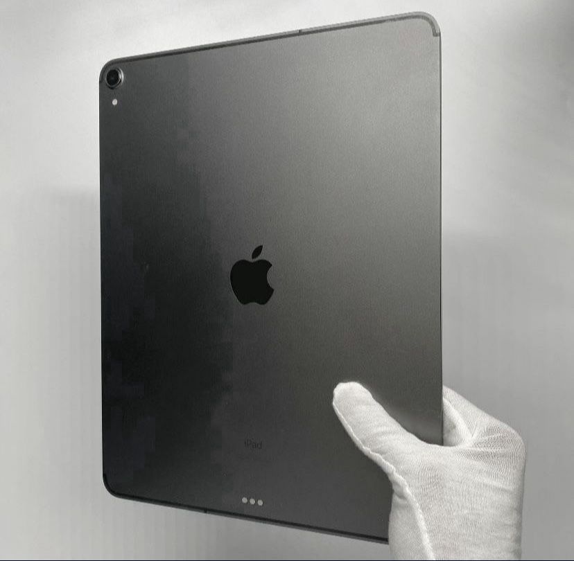 Apple iPad Pro 12.9” 256GB LTE Space Gray