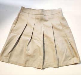 IZOD Brand girls skort size: 14