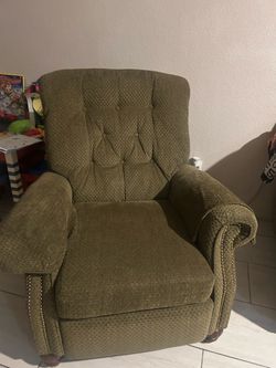 Recliner 