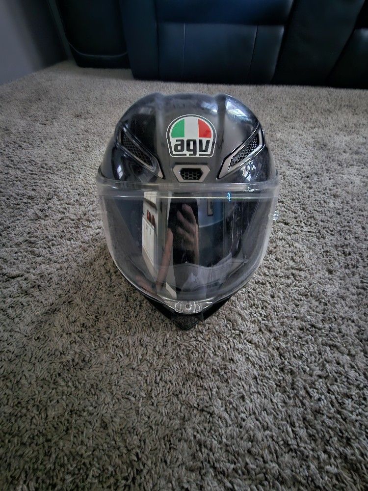 Helmet