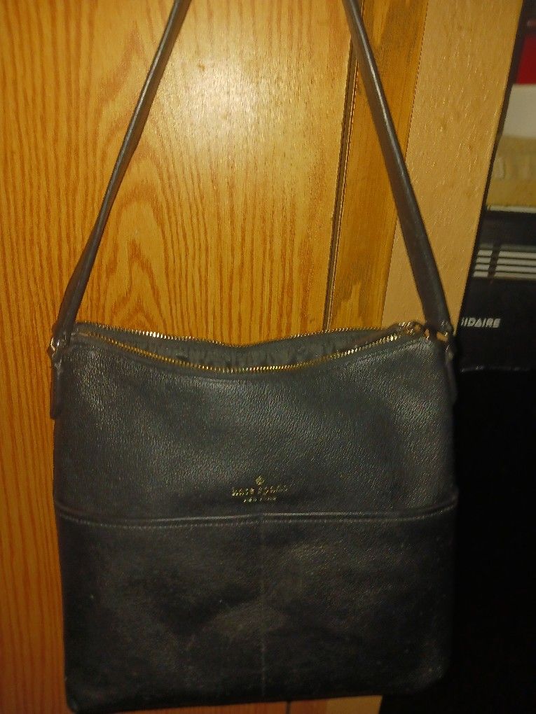 KATE SPADE BAILEY SATCHEL
