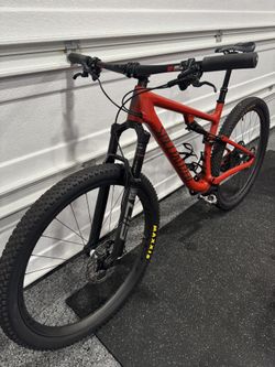 Specialized Epic Expert Evo Large