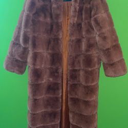 Fur Coat 