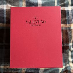 Valentino gift box for purse/shoes/clothing - 30.5*24.5*11cm