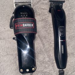 Clipper/trimmer 