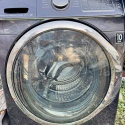 Samsung Washer 