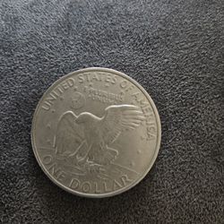 Antique Coins