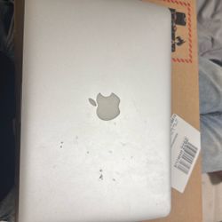 2012 MacBook Pro 