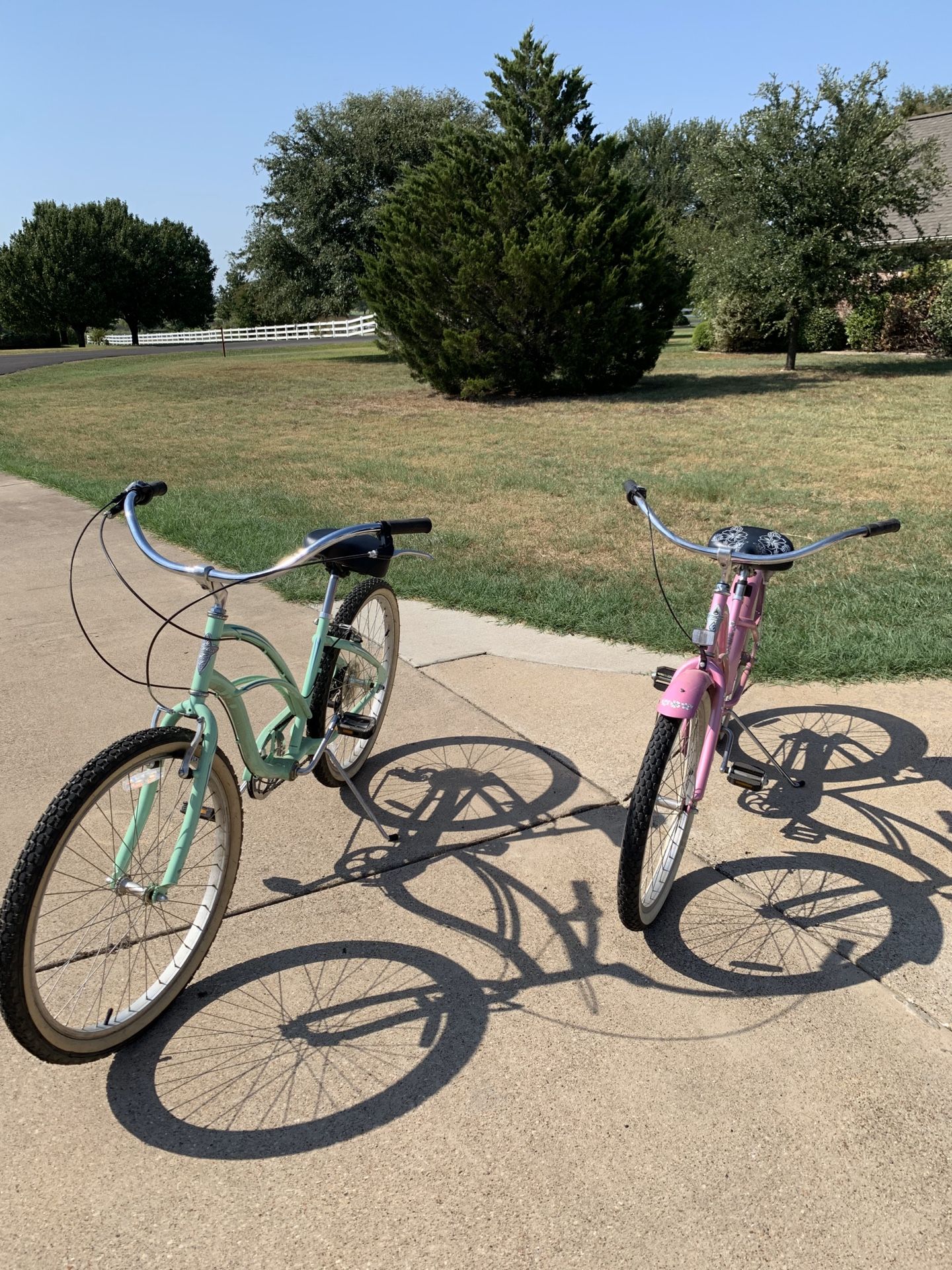 Electra Cruisers Bikes