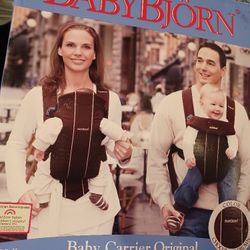 Baby Bjorn Carrier