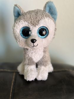Beanie Boo