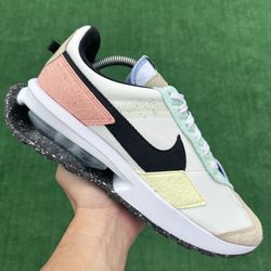 NIKE AIR MAX PRE-DAY “MULTICOLOR” (Size 10.5, Men’s)