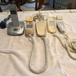 Landline Phones