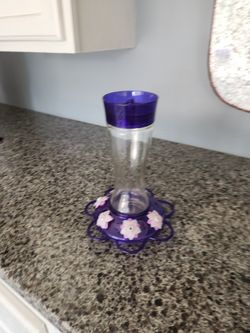Hummingbird Feeder