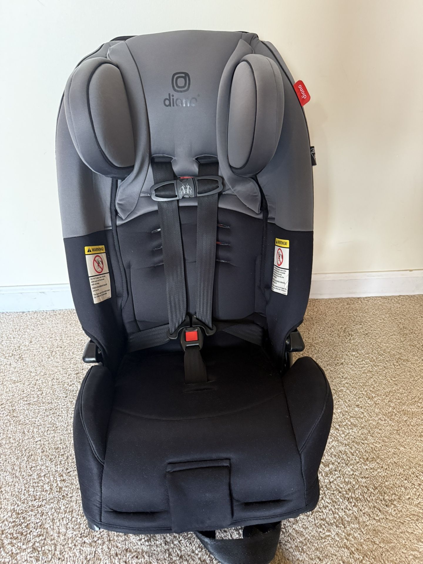 Britax Car seat 