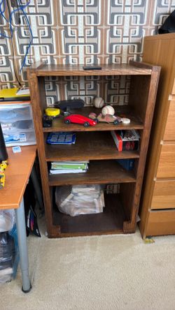 Shelf