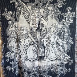Angel Throw