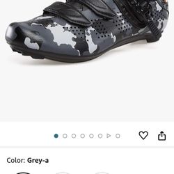 Road Bike Shoes Size 39