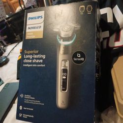 Phillips Norelco 