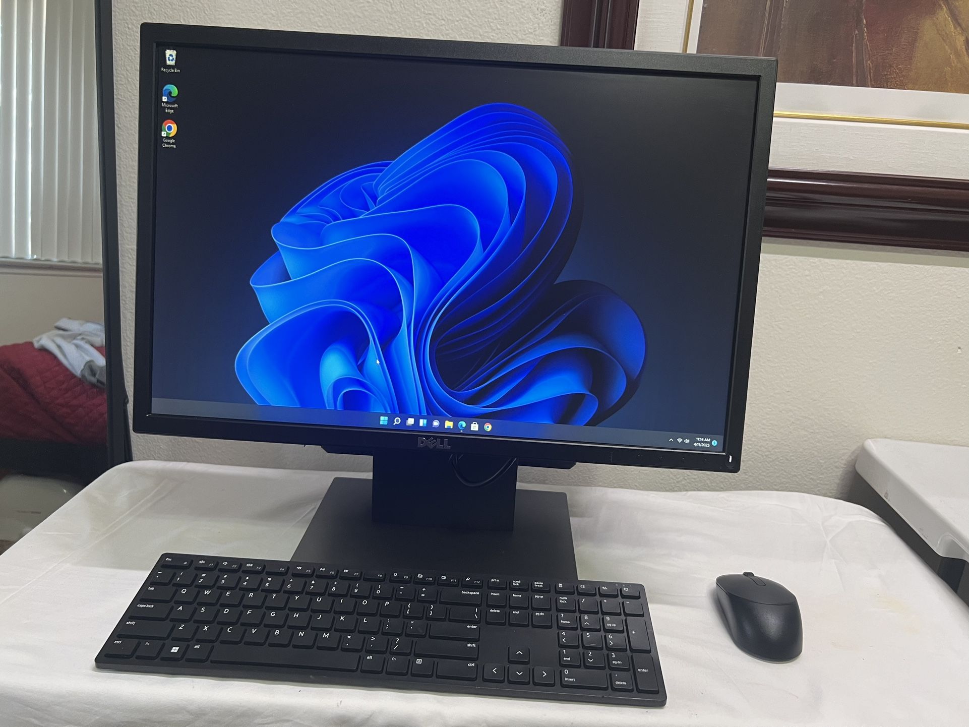Dell Optiplex 5050 i5,12gb RAM,256GB SSD/500GB HD,DVD,WIFI,WIN11,MS Office