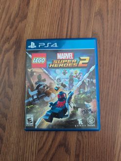 PS4 & PS5 Games