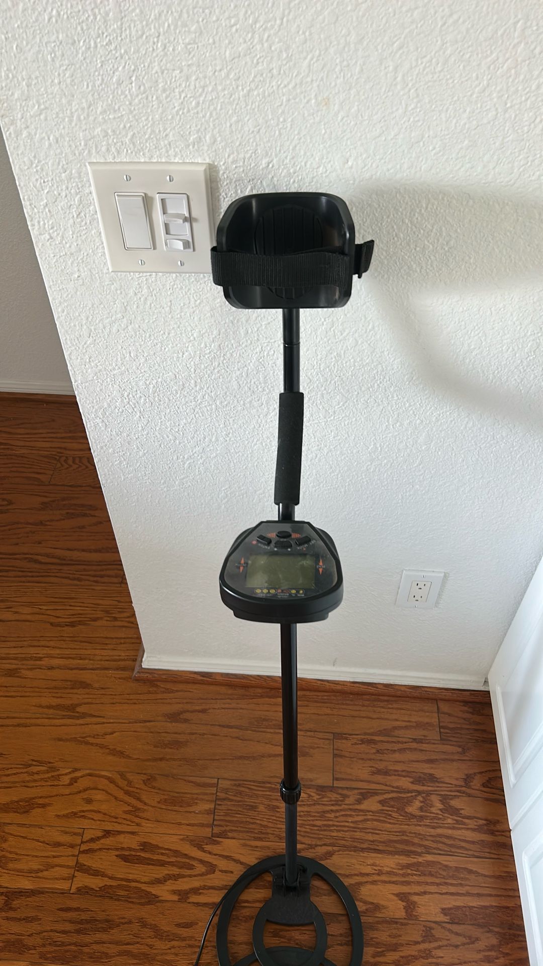 Metal Detector