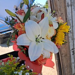 Harto Flower 