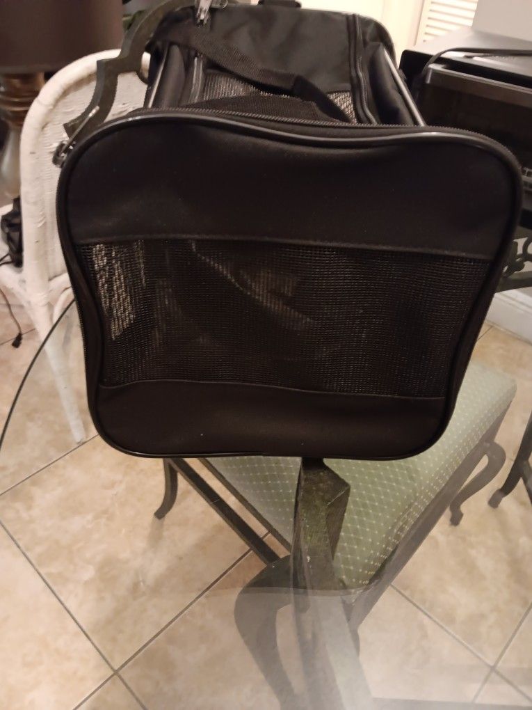 Pet Carrier