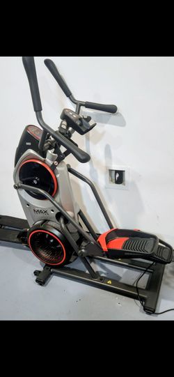 BowFlex Max Trainer