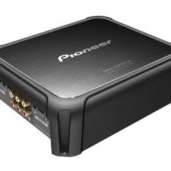 Pioneer GM-DX874