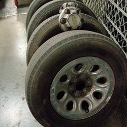 Rims For Sale 