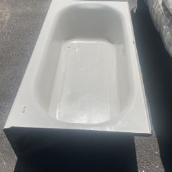 All American Stander Tub 