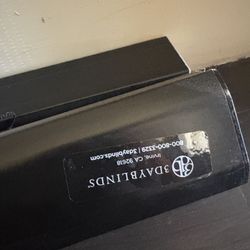 Window Blinds 69X 44 