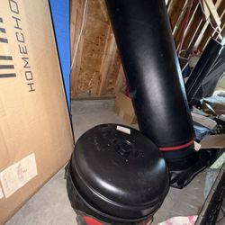 Punching Bag 