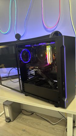 Gaming pc