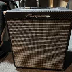 Ampeg 112 Base Amp